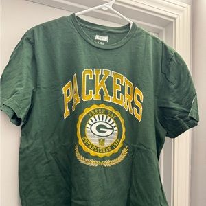 Packers Women’s T Shirt